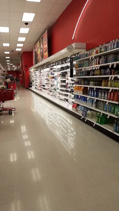 Target 6