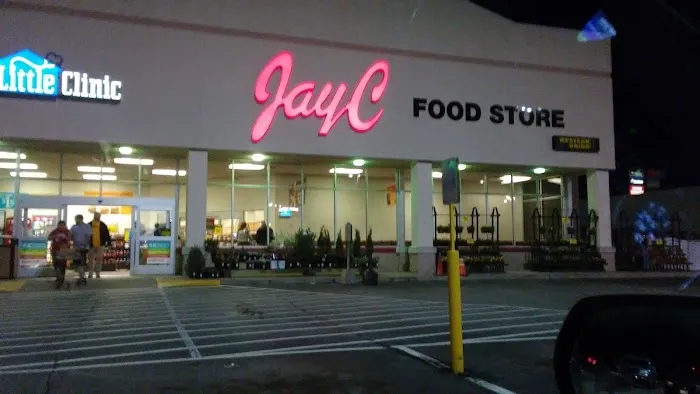 Jay C 3