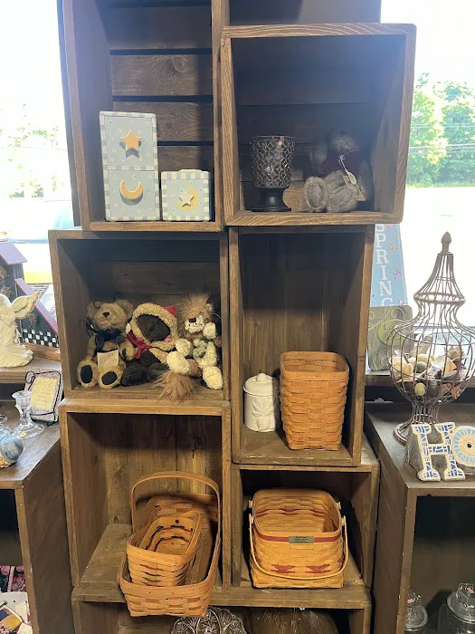 The Mustard Seed Thrift on Mission 4