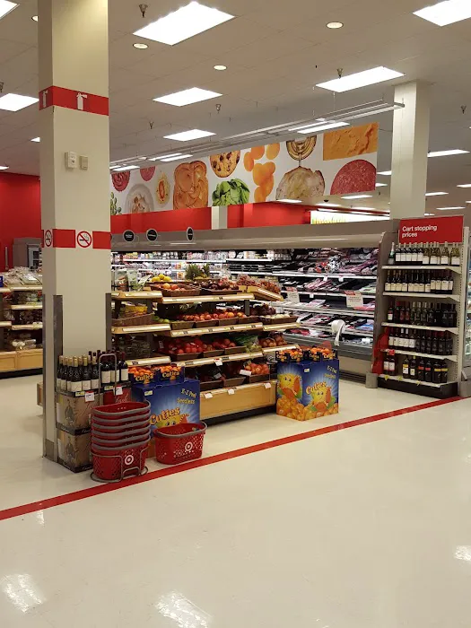 Target 2