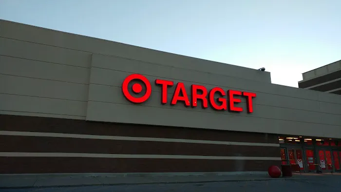 Target 1