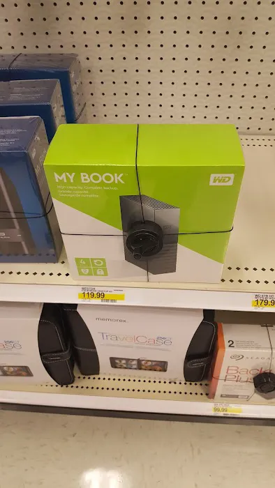 Target 6