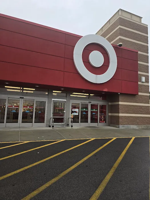 Target 8