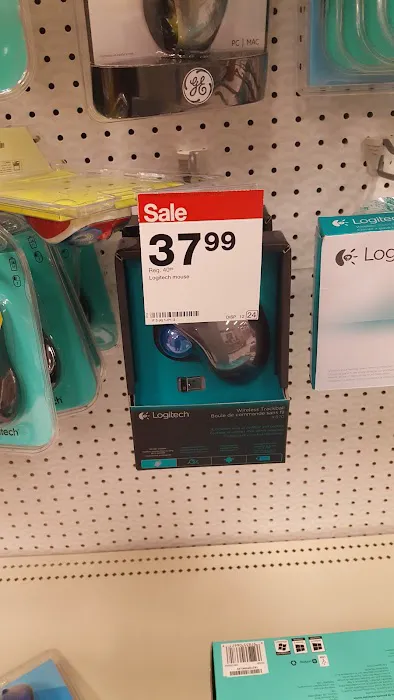 Target 9