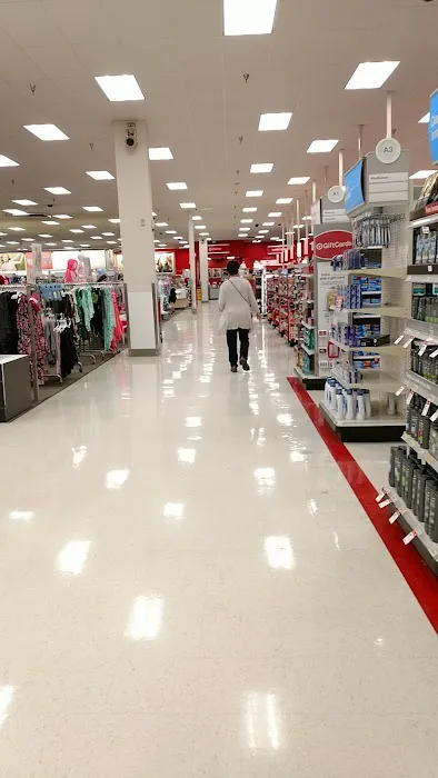 Target 7
