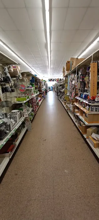 Dollar Tree 6