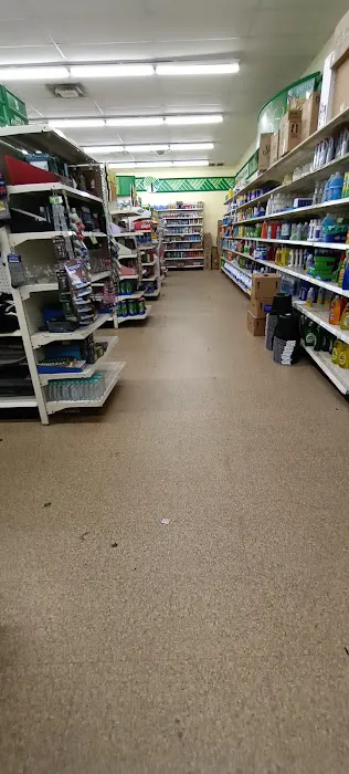 Dollar Tree 1