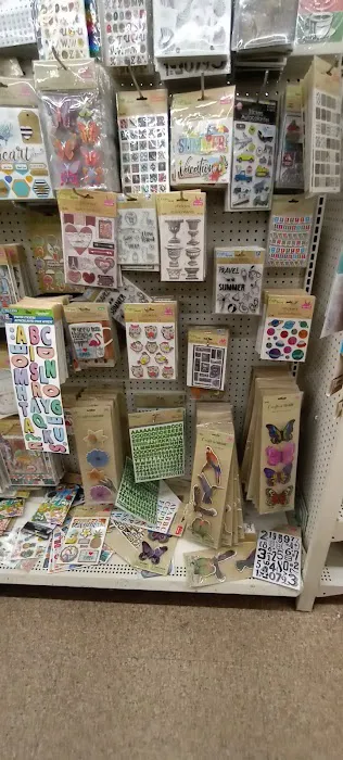 Dollar Tree 3