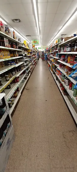 Dollar Tree 4