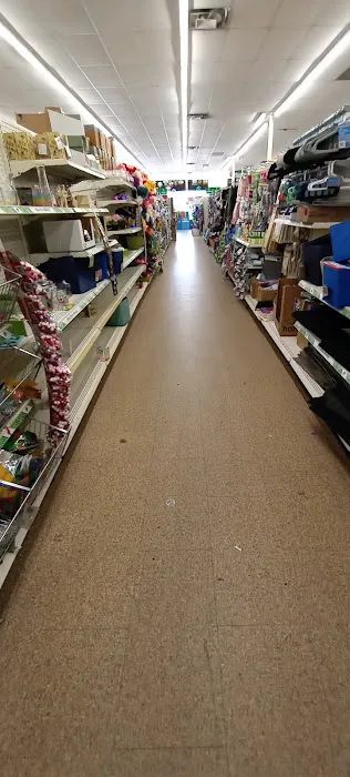 Dollar Tree 2