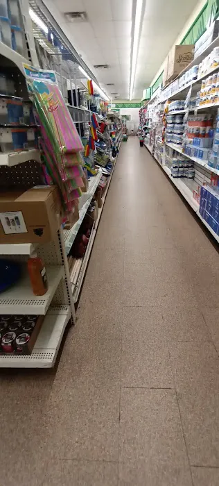 Dollar Tree 8