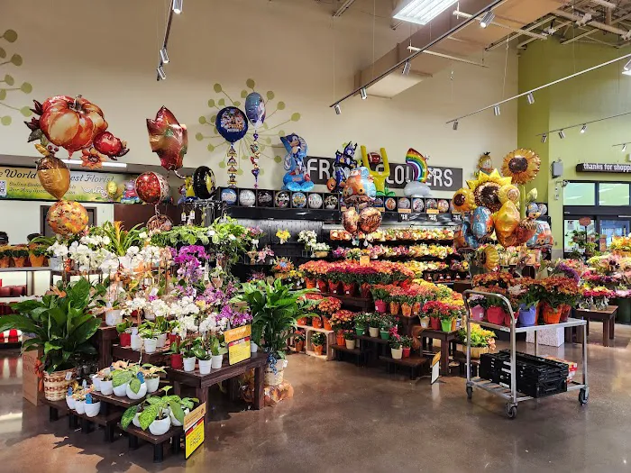 Kroger Marketplace 4