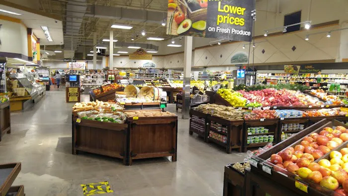Kroger Marketplace 6