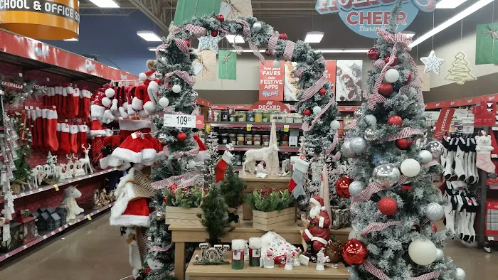 Kroger Marketplace 9