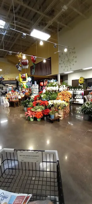 Kroger Marketplace 5