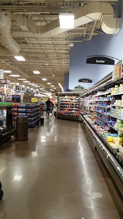 Kroger Marketplace 3