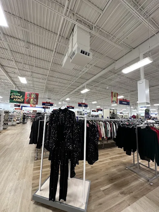 Marshalls 3