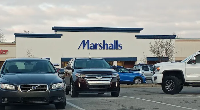 Marshalls 0