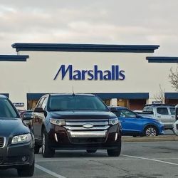 Marshalls ico
