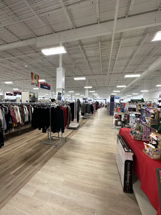 Marshalls 6