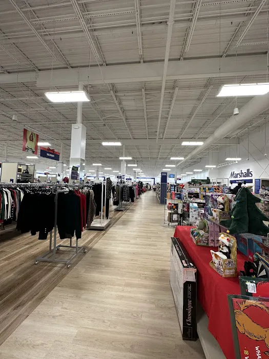 Marshalls 7
