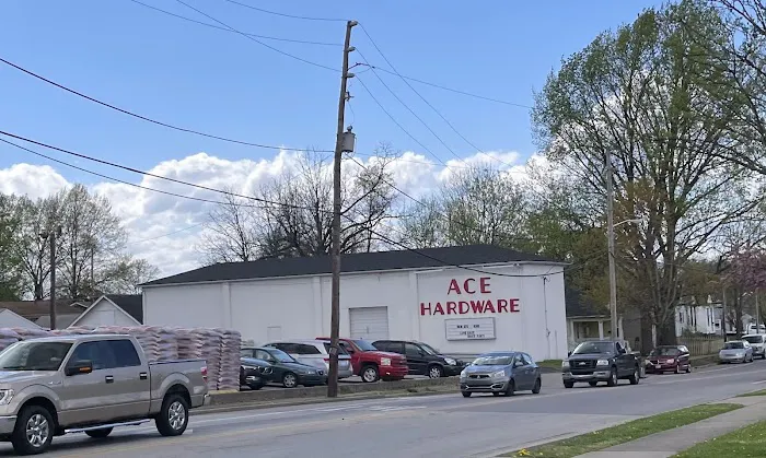 Holmes Ace Hardware 1