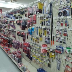 Holmes Ace Hardware ico