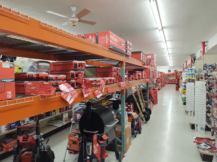 Holmes Ace Hardware 2
