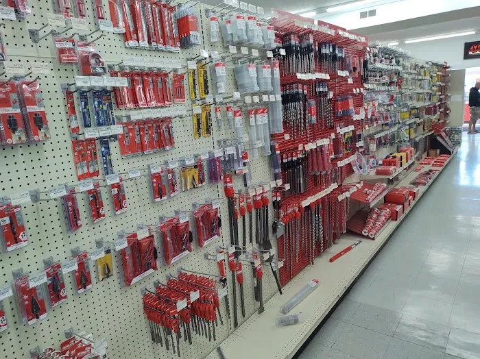 Holmes Ace Hardware 3