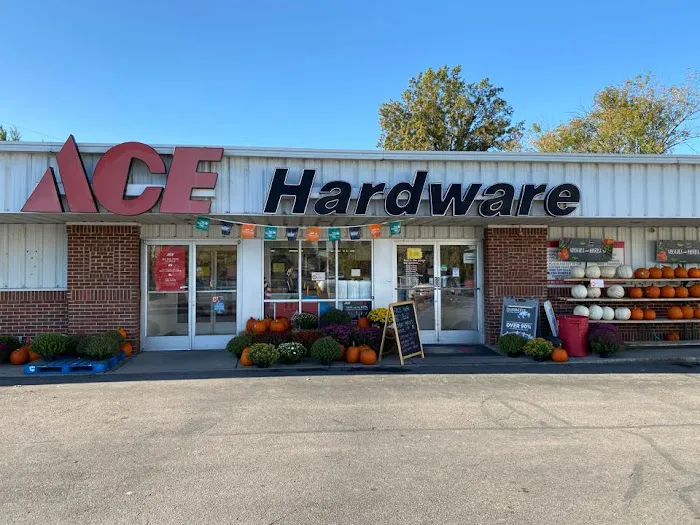 Holmes Ace Hardware 6