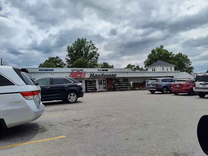 Holmes Ace Hardware 5