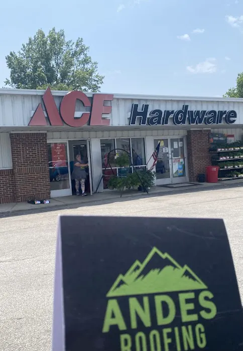 Holmes Ace Hardware 4