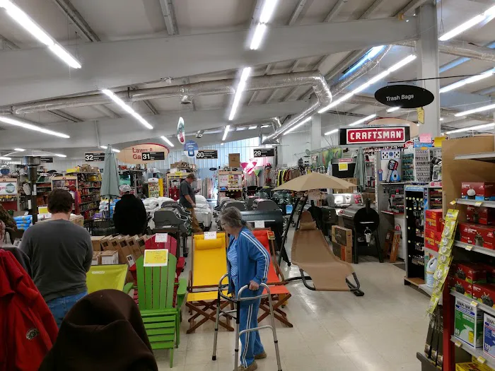 Holmes Ace Hardware 8