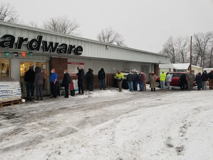 Holmes Ace Hardware 7