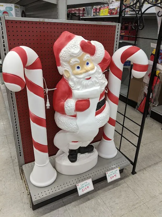 Holmes Ace Hardware 9