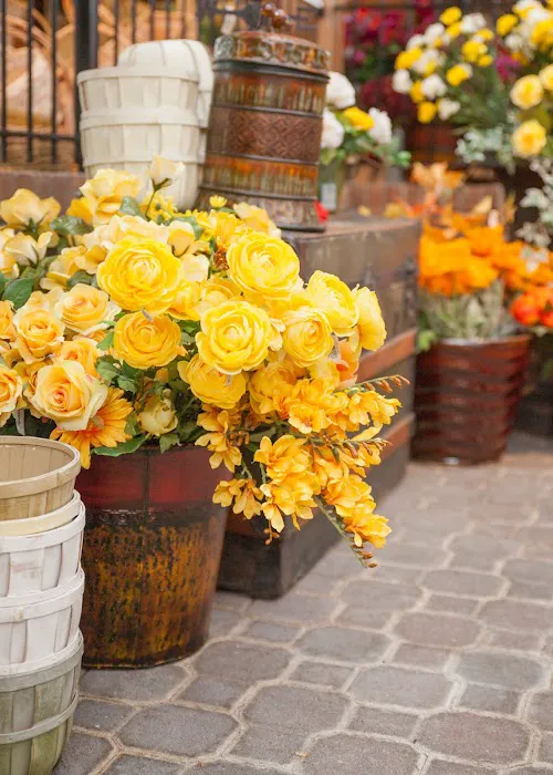 Aebersold Florist 0