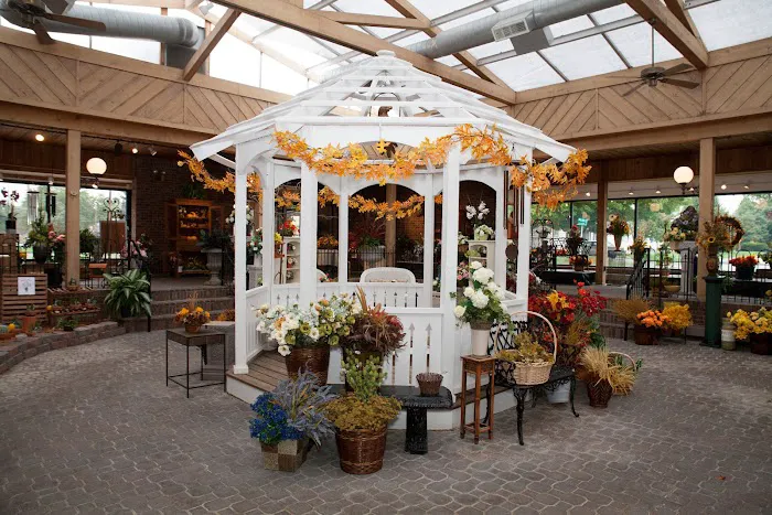 Aebersold Florist 1