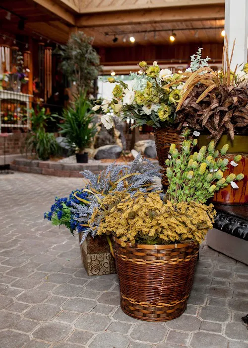 Aebersold Florist 7