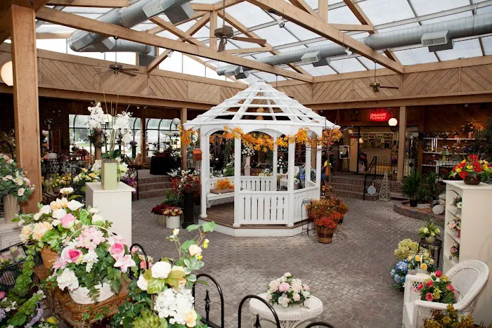 Aebersold Florist 8
