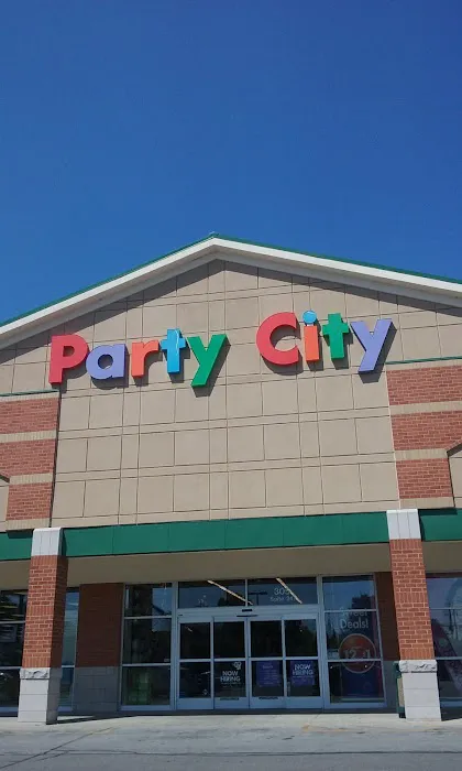 Party City 3