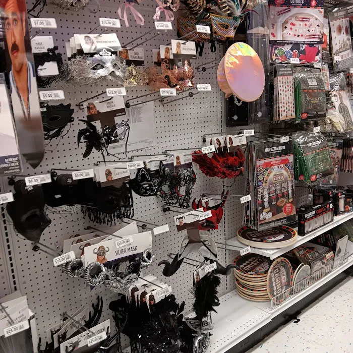 Party City 0