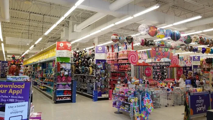 Party City 1
