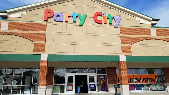 Party City 4