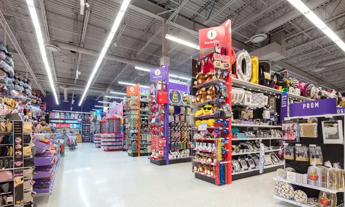 Party City 5