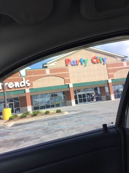 Party City 6