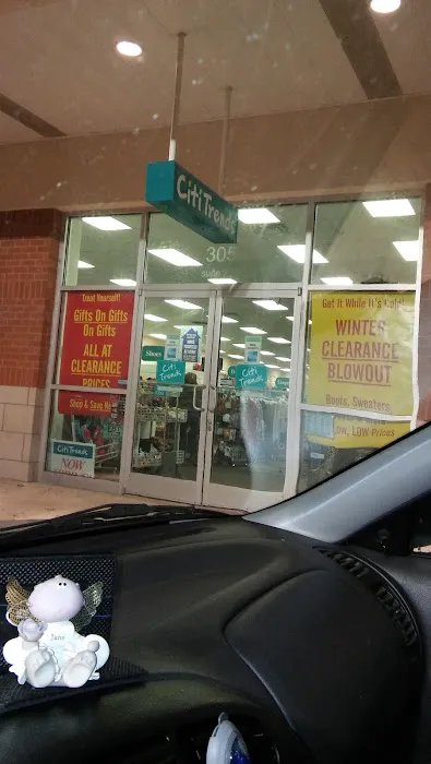 Party City 7