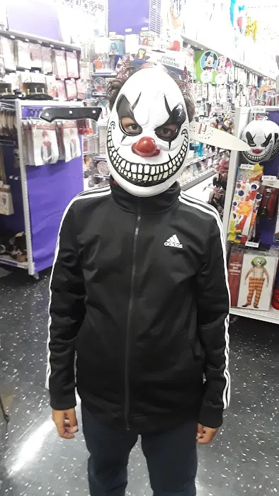 Party City 9
