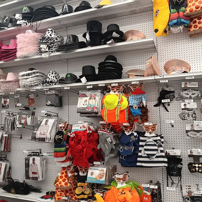 Party City 8