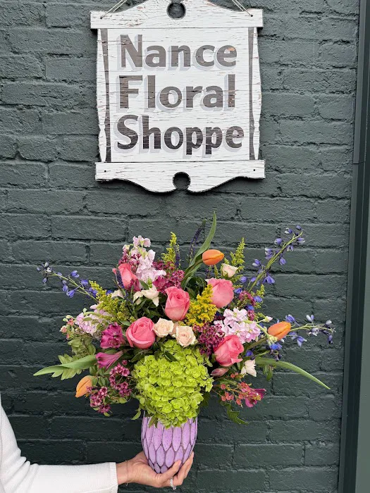 Nance Floral Shoppe 5