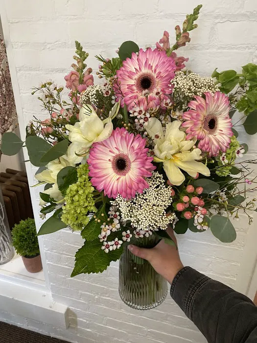 Nance Floral Shoppe 8